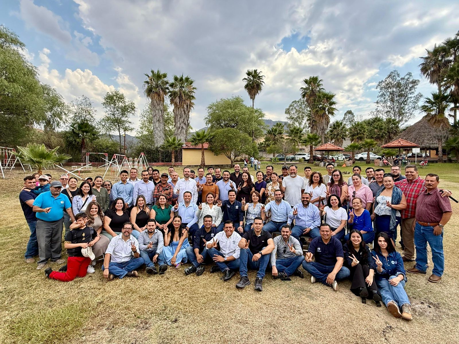 PAN Jalisco y PAN Zacatecas acuerdan impulsar agenda regional conjunta en reunión histórica en la zona norte